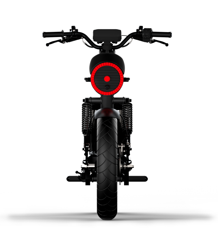 Sol pocket online rocket bike price