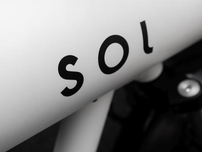 Your Pocket Rocket (45 km/h) white #productDetails.galleryImage# 1