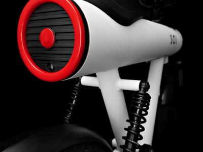 Your Pocket Rocket (45 km/h) white #productDetails.galleryImage# 5