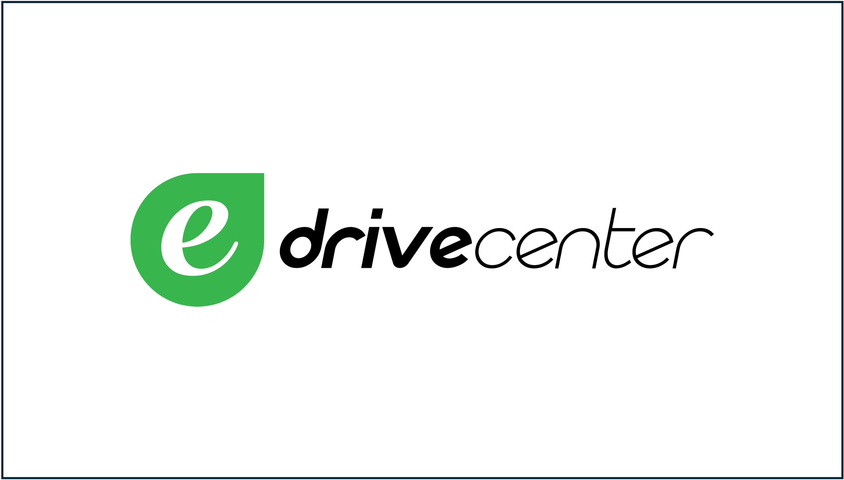 e-drive Center