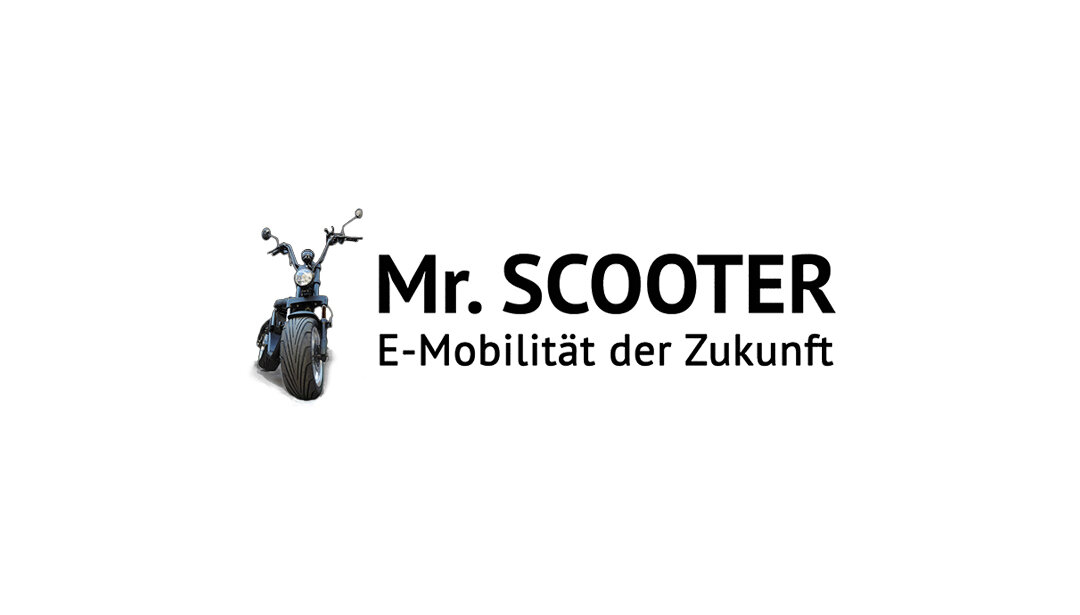 Mister Scooter
