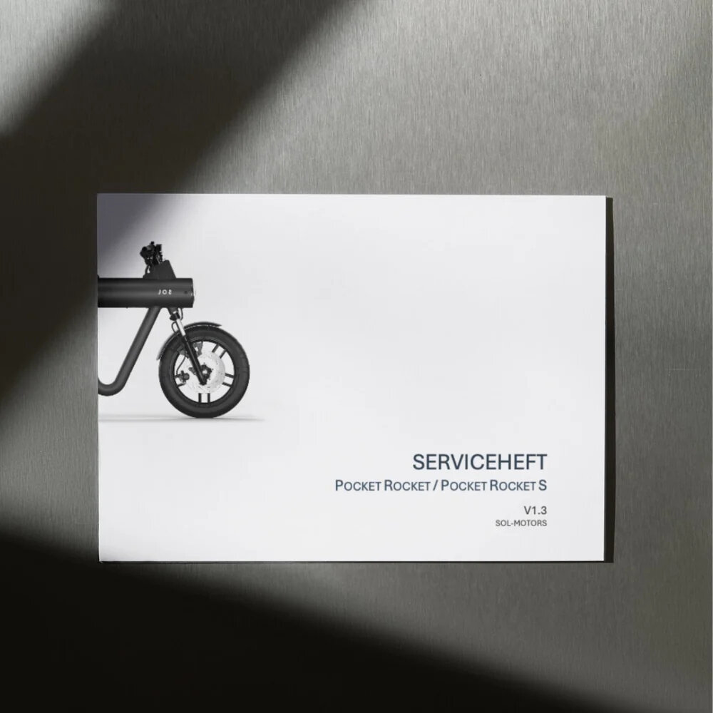 Serviceheft