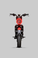 Your Pocket Rocket in your favorite color 85 km/h