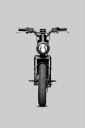 Deine Pocket Rocket S (85km/h)
